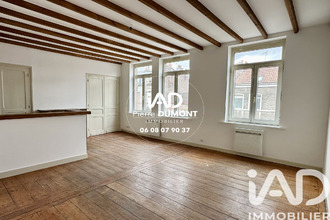  appartement lille 59000