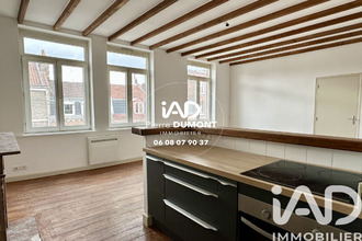  appartement lille 59000