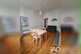  appartement lille 59000