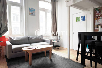  appartement lille 59000