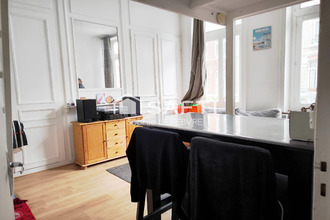  appartement lille 59000