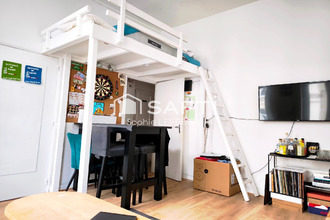  appartement lille 59000