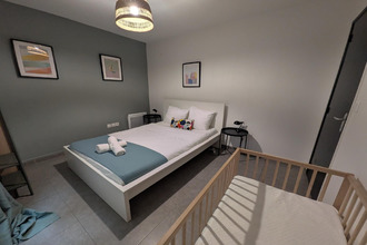  appartement lille 59000