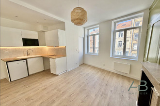  appartement lille 59000