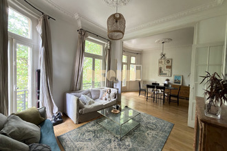  appartement lille 59000