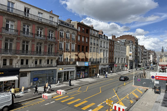  appartement lille 59000