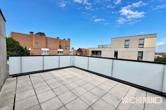  appartement lille 59000