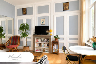  appartement lille 59000