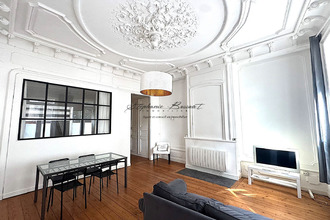  appartement lille 59000