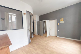  appartement lille 59000