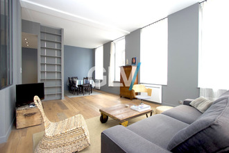  appartement lille 59000