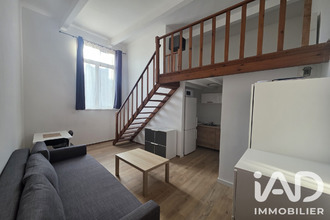  appartement lille 59000