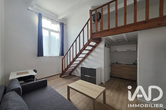  appartement lille 59000