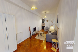  appartement lille 59000