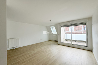  appartement lille 59000