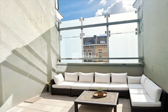  appartement lille 59000