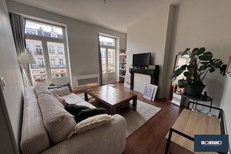  appartement lille 59000