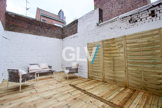  appartement lille 59000
