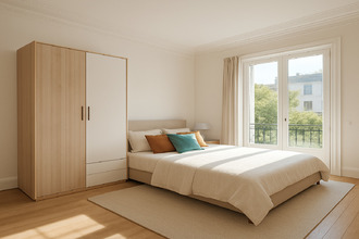  appartement lille 59000