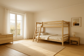  appartement lille 59000