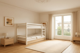  appartement lille 59000