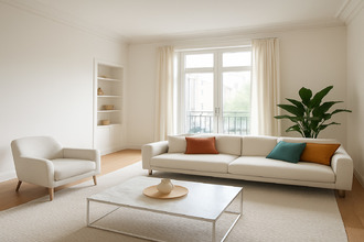  appartement lille 59000