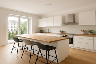  appartement lille 59000