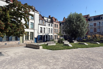  appartement lille 59000