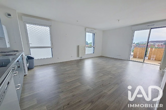  appartement lille 59000