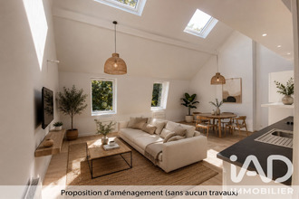  appartement lille 59000