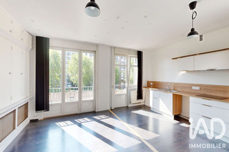  appartement lille 59000