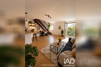  appartement lille 59000