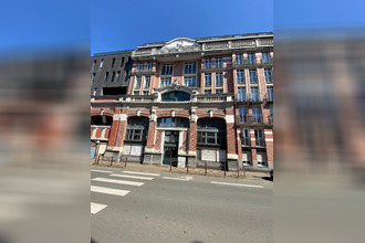  appartement lille 59000