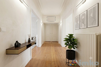  appartement lille 59000