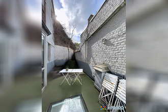  appartement lille 59000