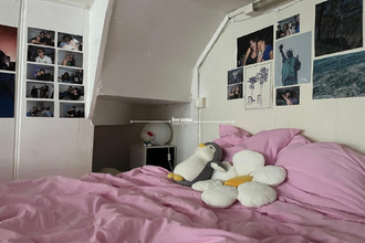  appartement lille 59000