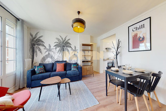  appartement lille 59000