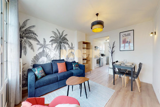  appartement lille 59000