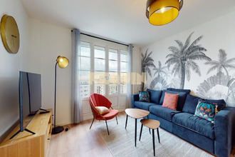  appartement lille 59000