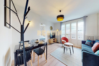  appartement lille 59000