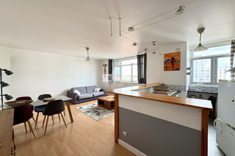  appartement lille 59000