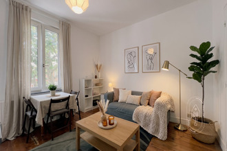  appartement lille 59000