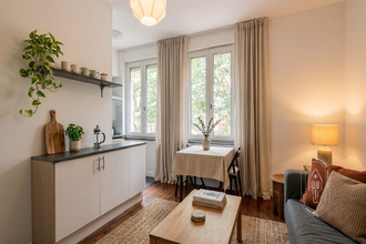  appartement lille 59000