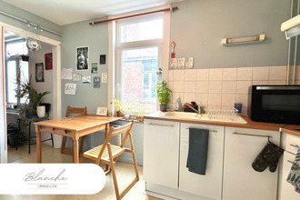  appartement lille 59000