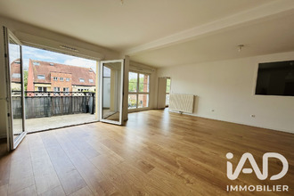  appartement lille 59000