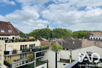  appartement lille 59000