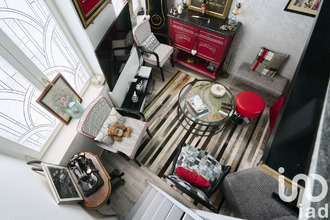  appartement lille 59000