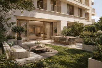  appartement lille 59000