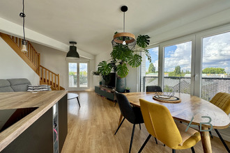  appartement lille 59000