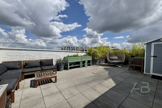  appartement lille 59000